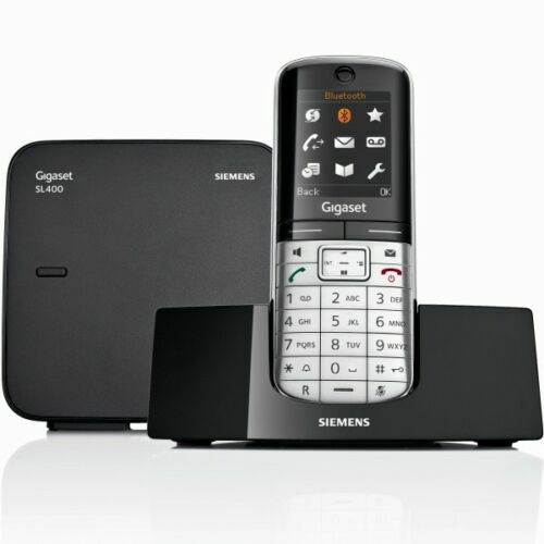 Gigaset sl400 - gigaset,