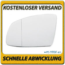 Spiegelglas für OPEL MERIVA A