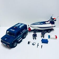 Playmobil - 5187 City Action