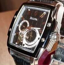 BULOVA Automatic 98A118