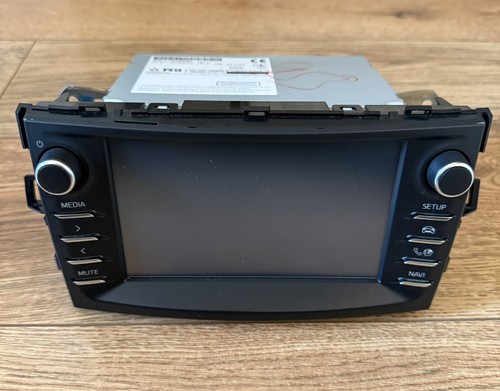 Radio toyota verso - toyota,