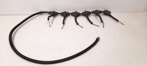 Einspritzdüse verteilerrohr - einspritzdüse,
