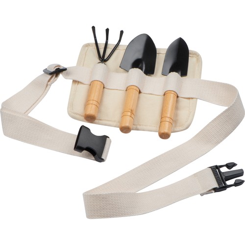 Klein gartengeräteset - klein-gartengeräteset, in