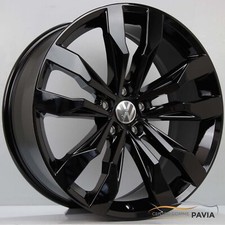 Alufelgen Ab 20 WSP Cobra Für Volkswagen Tiguan Code OEM :
