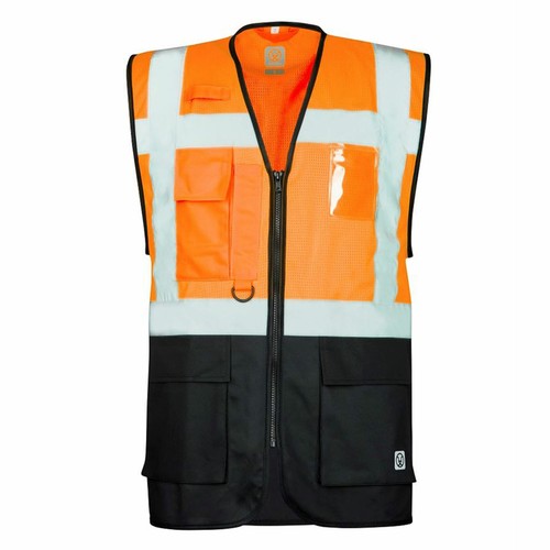Ardon safety warnweste signal - warnweste,