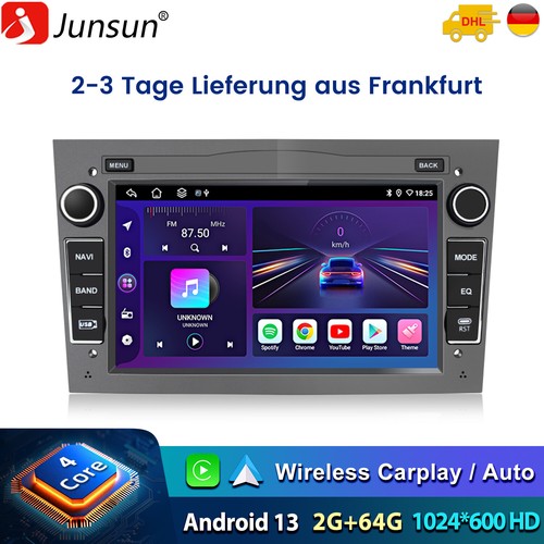 Android autoradio für - 13,