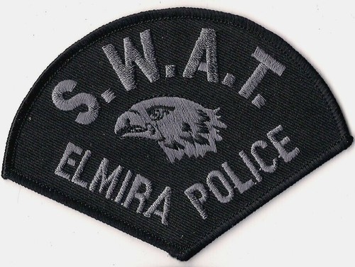 Swat ohio elmira adlerkopf - swat,