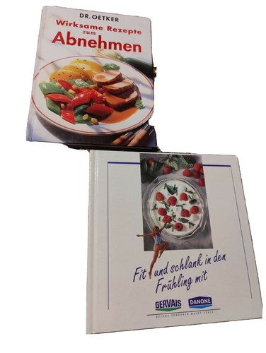 Wirksame rezepte zum abnehmen - rezepte,
