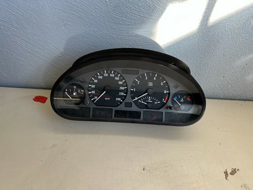 Bmw e46 318 touring 105kw - bmw,