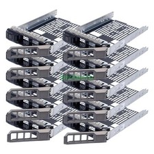 10PCS 3.5" SAS SATA Hard Drive