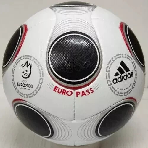 Adidas europass uefa euro cup - europass,