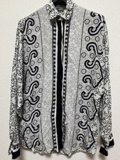 Seltenes Gianni Versace