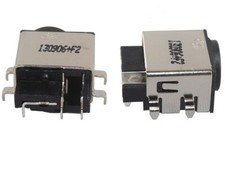 1X DC Jack Power Plug Socket