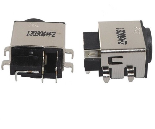 Jack power plug socket - jack,