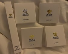 Relais & Chateaux  Hygiene Set