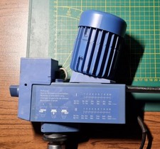 IKA Rührer Typ RW 20 DZM.n