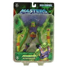 Sssqueeze - Neca Mini Statues