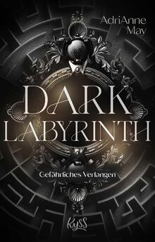Dark labyrinth - labyrinth, –