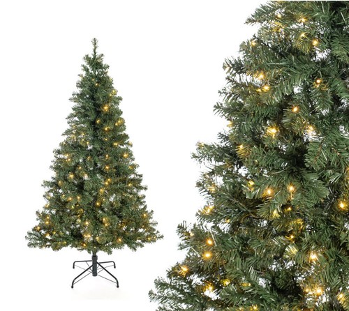 Weihnachtsbaum künstlicher