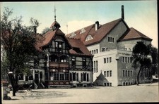 Ak Dresden Cotta Kemnitz Weltemühle, Vergnügungsetablissement - 3522415