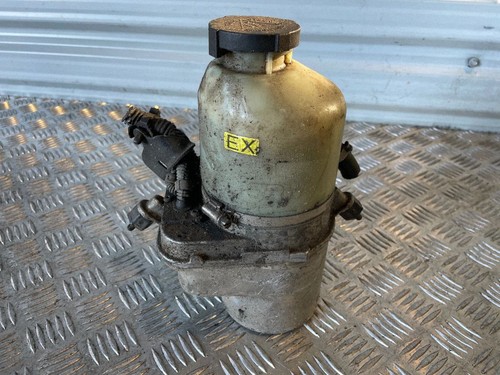 Opel zafira 2001 - opel,