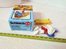 Schlümpfe Super Schlumpf