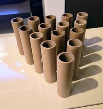 25x papphülsen papprollen - 25x, --