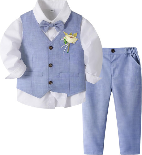 Volunboy baby jungen anzug - baby,