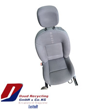 Renault Twingo 2 Sitz Links