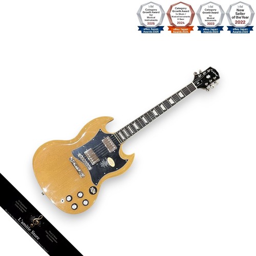 Epiphone standard gitarre - epiphone, e-gitarre
