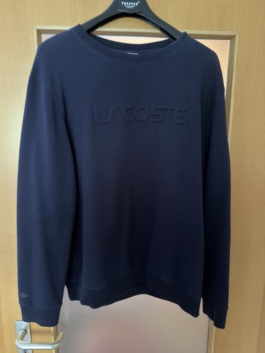 Lacoste pullover herren - lacoste,
