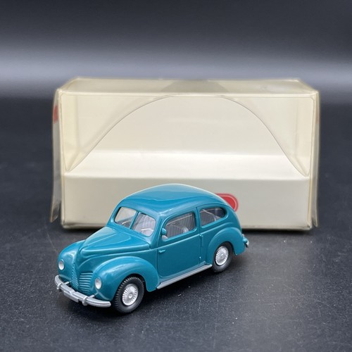 Wiking ford taunus blau grün - wiking,