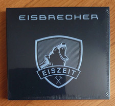 Eisbrecher - Eiszeit (CD