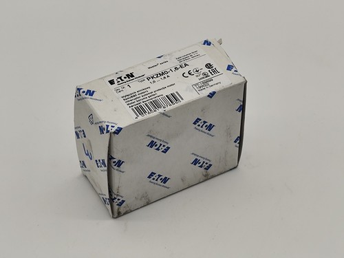 Eaton pkzm0 ea - eaton, pkzm0-1,6-ea
