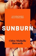 Chloe Michelle Howarth Sunburn
