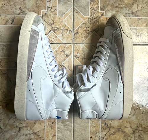 Nike air blazer herren mid - air,