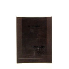Al Haramain Amber Oud Tobacco