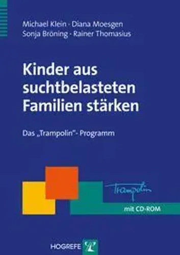Kinder aus suchtbelasteten