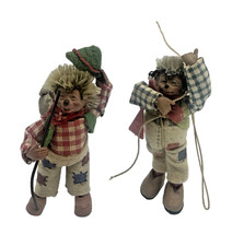 Vintage Peter Steiff Micki