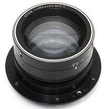 Big Kinoptik Paris S.F.O.M f=300mm 1:3.6 T ( 3.6/300mm)