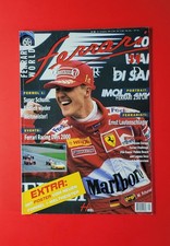 Ferrari World Nr. 39 + Nr. 40