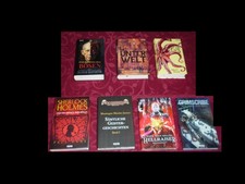 Hellraiser + Oktopus +