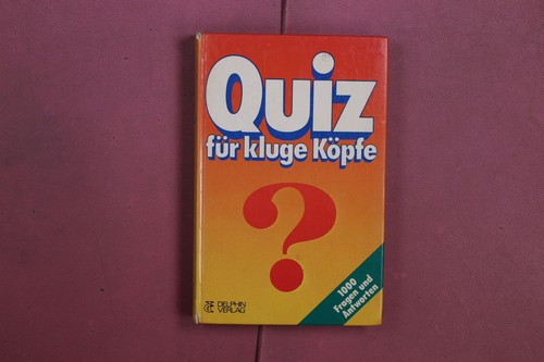 395537 wolfhart draeger quiz - wolfhart,