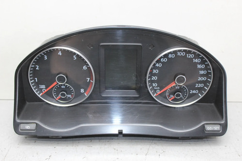 Tacho kombiinstrument - tacho,