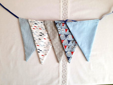 Wimpelgirlande Wimpel