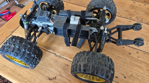 4x4 car jamara - track, sau