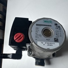 Wilo ST 15/6 ECO-3
