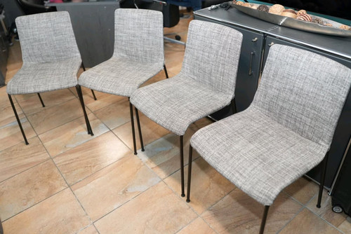 Walter knoll liz stühle - liz,