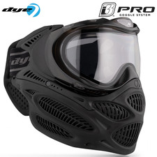 Dye i3 Pro Thermal Anti-Fog