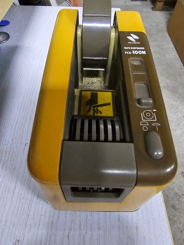Nichiban klebeband spender - klebeband,